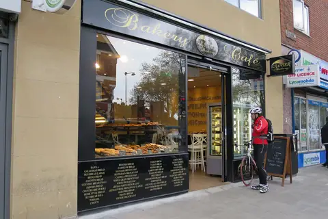 Greggs Bakery Shop photo 2