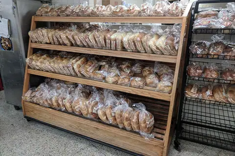 Greggs Bakery Shop photo 1